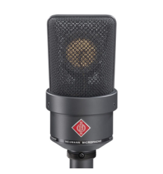 Neumann TLM 103 MT Negro | Micrófono de Estudio