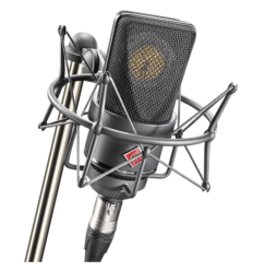 Neumann TLM 103 MT Studio Set Negro | Micrófono