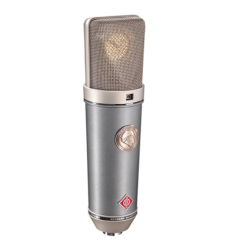 Neumann TLM 67 Níquel | Micrófono de Estudio