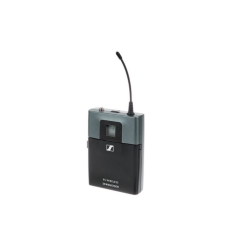 Sennheiser XSW 2-ME2 A | Micro Inalámbrico Solapa 2
