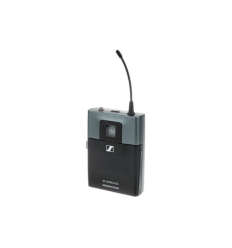 Sennheiser XSW 2-ME2 B | Set inalámbrico de solapa 2
