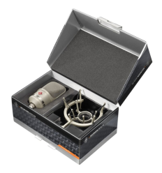Neumann TLM 107 Studio Set Níquel | Micro Estudio 2