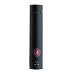 Neumann KM 184 MT Negro | Micrófono cardioide 2