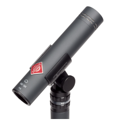 Neumann KM 184 MT Negro | Micrófono cardioide