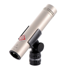 Neumann KM 184 Níquel | Micrófono de Estudio
