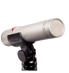 Neumann KM 184 Níquel | Micrófono de Estudio 2