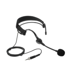 Sennheiser XSW 2-ME3 A | Sistema Inalámbrico Diadema 2