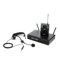 Sennheiser XSW 2-ME3 A | Sistema Inalámbrico Diadema
