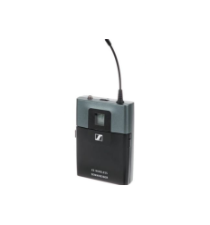 Sennheiser XSW 2-ME3 B | Sistema inalámbrico diadema 2