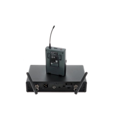 Sennheiser XSW 2-CI1 A | Sistema inalámbrico guitarra 2