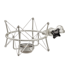 Neumann EA 1 Níquel – Montura antivibración