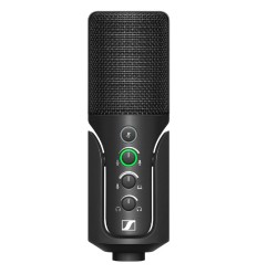 Sennheiser Profile Streaming Set 700100 | Micrófono USB-C