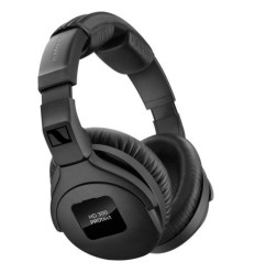 Sennheiser HD 300 PROTECT | Auricular con ActiveGard