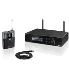 Sennheiser XSW 2-CI1 B – Sistema Inalámbrico Instrumento 2