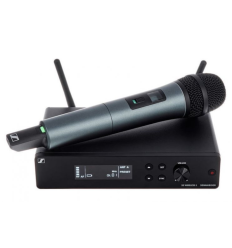 Sennheiser XSW 2-835 A | Micrófono Inalámbrico UHF