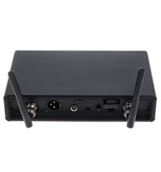Sennheiser XSW 2-835 B | Sistema inalámbrico vocal 2
