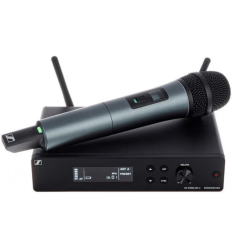 Sennheiser XSW 2-835 B | Sistema inalámbrico vocal