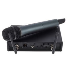 Sennheiser XSW 2-865 A | Sistema Inalámbrico UHF E865 2
