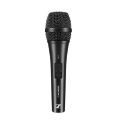 Sennheiser XS 1 | Micrófono Dinámico Cardioide XLR