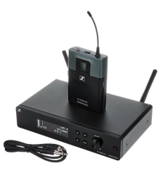 Sennheiser XSW 2-CI1 A | Sistema inalámbrico guitarra