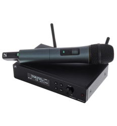 Sennheiser XSW 2-865 A | Sistema Inalámbrico UHF E865
