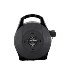 Adam Hall K3CD10PWR – Bobina Cable Alimentación 10 m 2