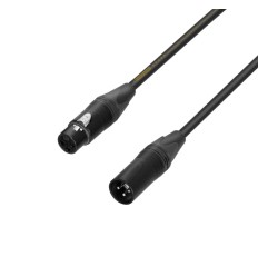 Adam Hall 5 Star DMF 1000 | Cable AES/EBU 10 m