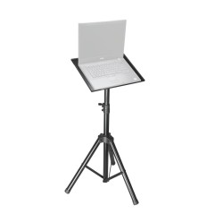 Adam Hall Stands SLT 003 – Soporte portátil trípode 2