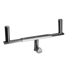 Adam Hall SPS 823 – Horquilla en T para Altavoces 2