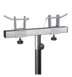 Adam Hall TRA 36 · Adaptador de truss 35 mm 2