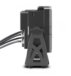Cameo FLAT PRO Flood IP65 TRI | Foco LED RGB exterior 2