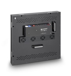Cameo Matrix Panel 10 W RGB | Panel LED 5×5 DMX 2