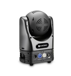Cameo MOVO BEAM Z100 – Cabeza móvil LED zoom 2