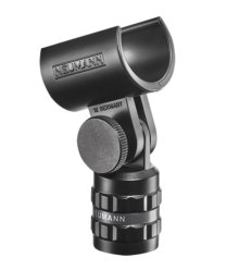Neumann SG 21 BK – Pinza para micrófonos KM