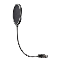 Neumann PS 20 A – Filtro Antipop para Estudio 2