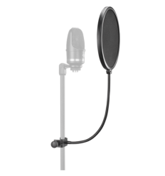Neumann PS 20 A – Filtro Antipop para Estudio