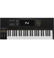 Native Instruments Kontrol S49 MK3 | Teclado MIDI