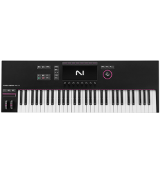 Native Instruments Kontrol S61 MK3 | Teclado MIDI