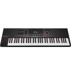 Native Instruments Kontrol S61 MK3 | Teclado MIDI 2