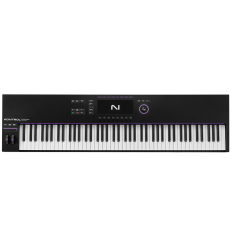 Native Instruments Kontrol S88 MK3 | Teclado MIDI