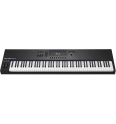 Native Instruments Kontrol S88 MK3 | Teclado MIDI 2