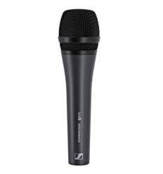 Sennheiser e 835 | Micrófono Dinámico Cardioide