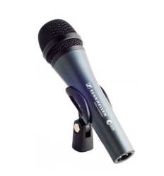 Sennheiser e 835 | Micrófono Dinámico Cardioide 2