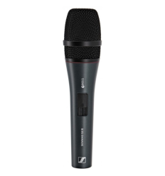 Sennheiser e 865-S | Micrófono condensador vocal