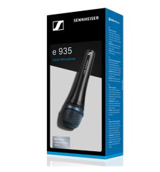 Sennheiser e 935 · Micrófono Dinámico Vocal 2