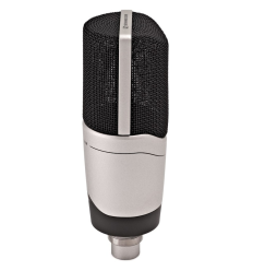 Sennheiser MK 4 · Micrófono de Condensador Estudio 2