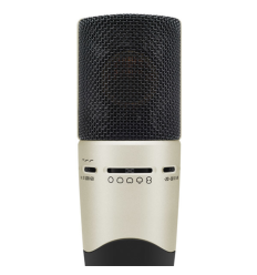 Sennheiser MK 8 | Micrófono de Condensador 2
