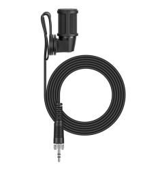 Sennheiser MKE 40-EW | Micrófono de solapa EW
