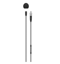 Sennheiser MKE Essential Omni Black Minijack 508249