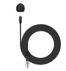 Sennheiser MKE Essential Omni Black Minijack 508249 2